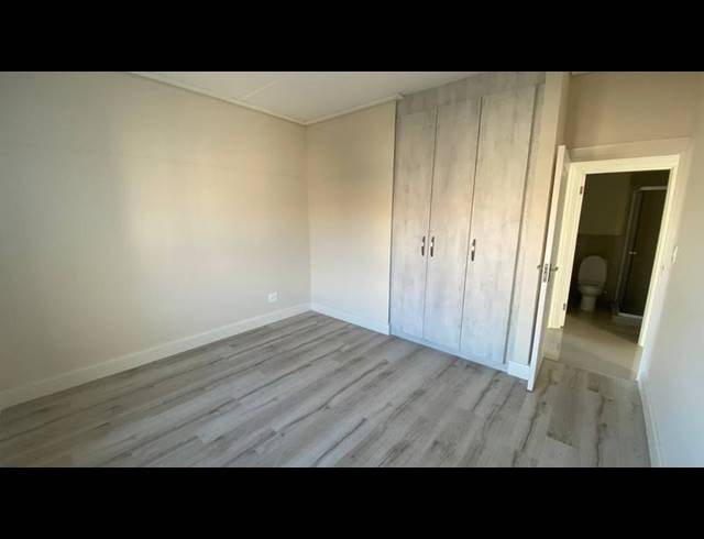 2 BEDROOM APARTMENT FOR SALE IN GOODWOOD ESTATE